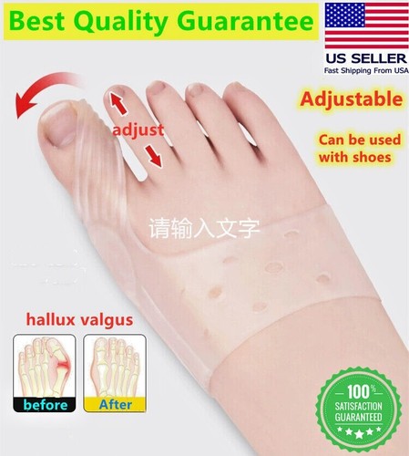 Silicone gel foot big - gel,