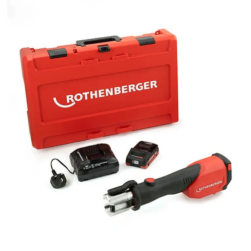 Rothenberger romax 4000 - rothenberger,