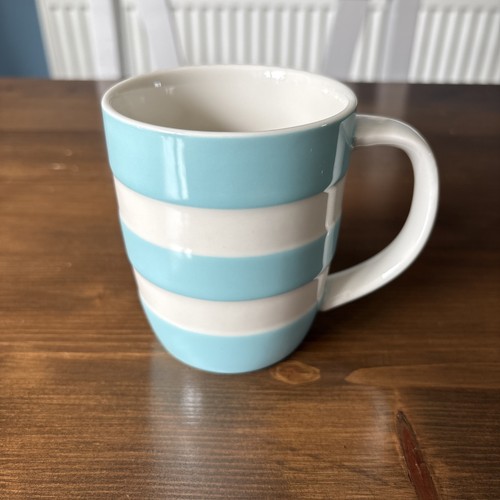 Green cornishware turkish - g,