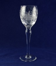 Royal brierley crystal - brierley,