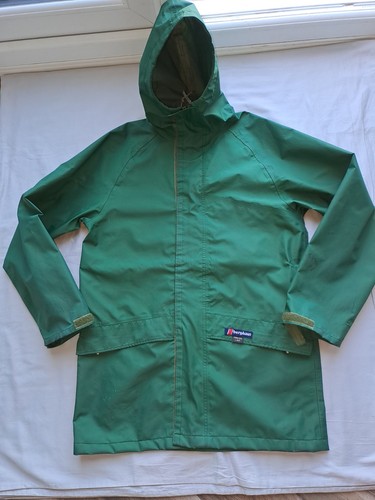 Vintage berghaus mistral - berghaus, tg