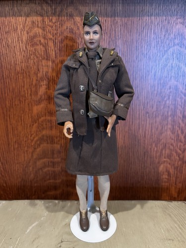 21st century army air - 1/6,