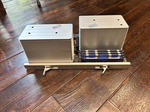 Apple mac pro cpu - mac,