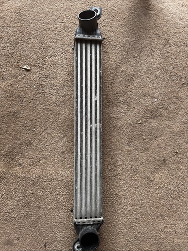 Mini cooper intercooler r55 - mini,