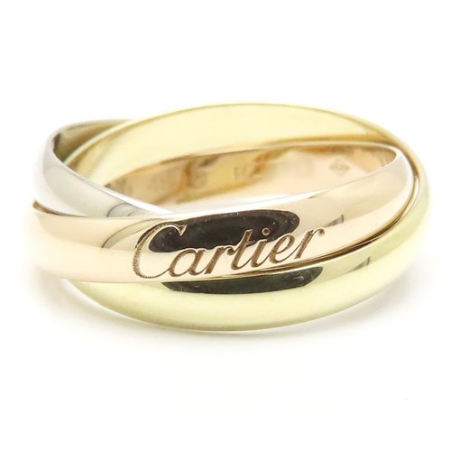 Cartier b4235100 trinity - cartier,