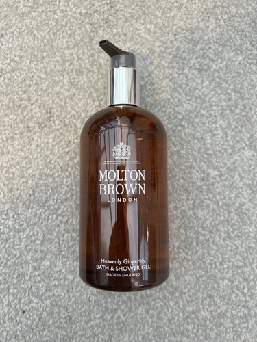 Molton brown heavenly - brown,