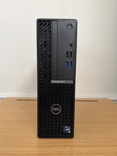 Dell optiplex 7010 sff 13th - dell,