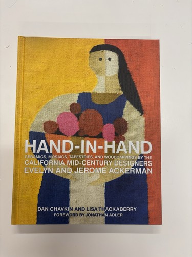 Hand ceramics - hand-in-hand:,