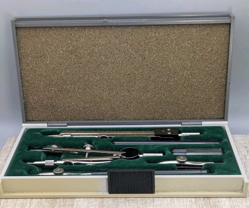 Jakar compass drawing set - jakar,