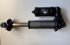 Fox dhx rc2 rear shock - rc2, 3
