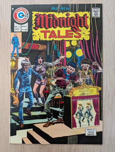 Gradable copy midnight - **gradable,