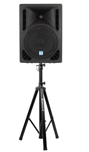 Rockville rpg10bt powered - rockville,