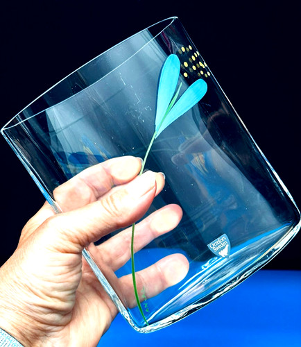 New orrefors sweden clear - sweden,