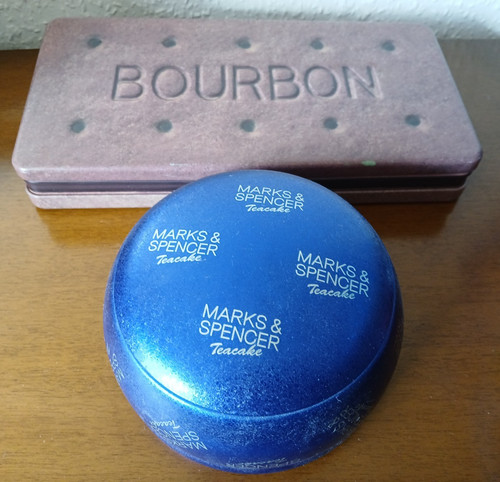 Marks spencer biscuit - spencer,