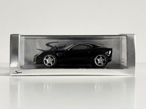 Super rare spark models - rare,