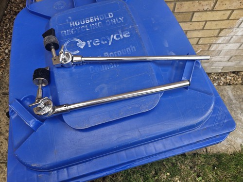 Cymbal boom arms for - boom,