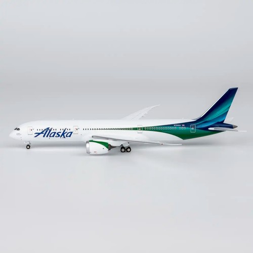Alaska airlines boeing 787 - alaska, 787-9