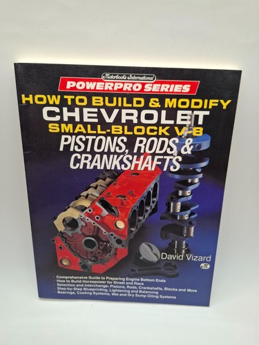 Powerpro ser how - powerpro, build