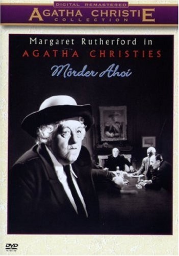 Miss marple mörder ahoi dvd - marple:, ahoi!