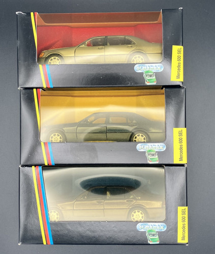 1990s schabak 1260 - 3x, no.1260