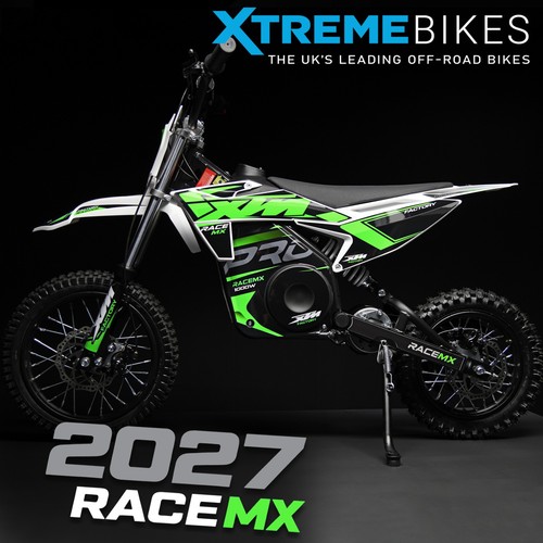 Xtreme bikes 2027 kids - bikes,