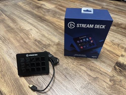 Elgato stream deck - elgato,