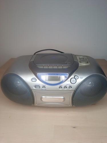 Panasonic d21 cassette - cd,