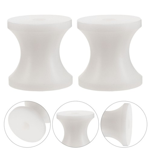 Reusable nylon bow - bow, anchor