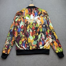 Adidas farm rio jacket women - farm,