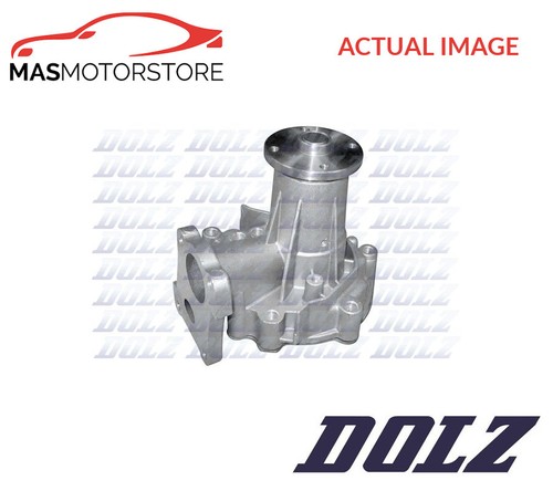 Engine cooling water pump dolz - pump,