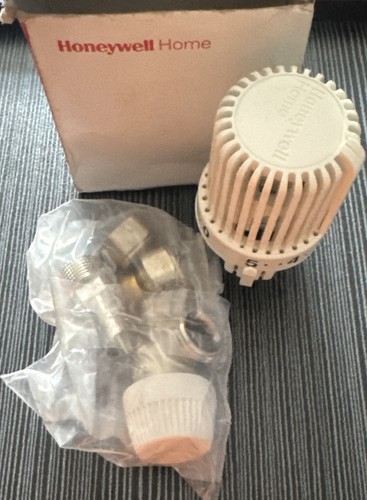 Honeywell vt15eg trv - vt15eg,