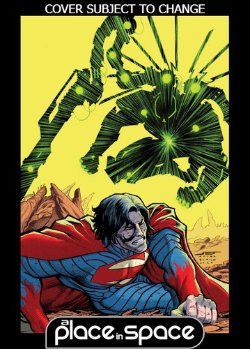 Absolute superman 22c juan - absolute,