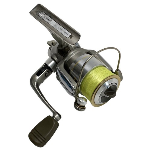 Daiwa tournament 2000ia - tournament, x