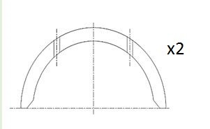Fai autoparts bt3010 - fai,