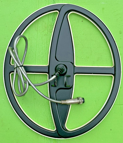 Tesoro laser pin - pin-, 10''