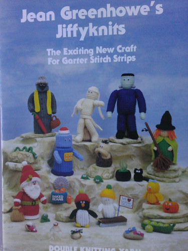 Knitting pattern jean - knitting, of