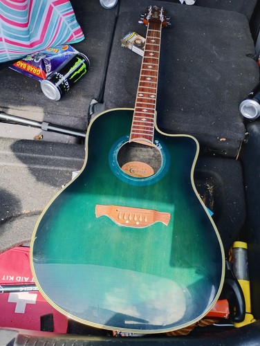 Crafter fsg250e transparent - fsg250e,