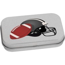 Football equipment metal - equipment',