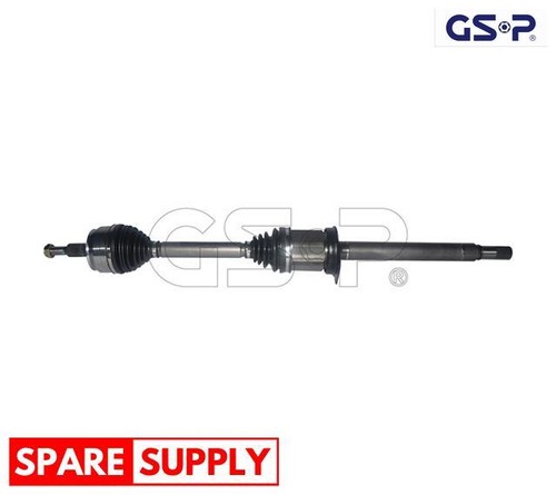 Drive shaft for - vw, california