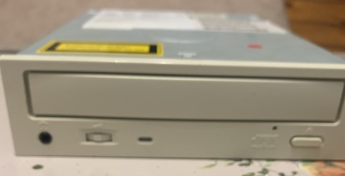 Sanyo crd 254v scsi - crd-254v, cd-rom