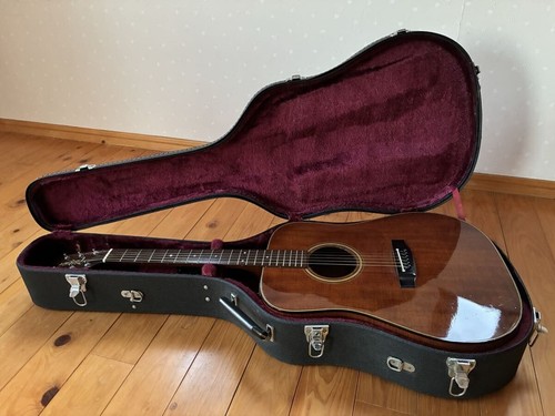 Takamine 006 electric - takamine, pt-006