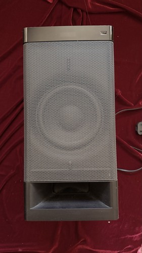 Sony rt3 600w black - 600w,