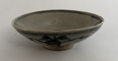 Antique chinese swatow - antique,