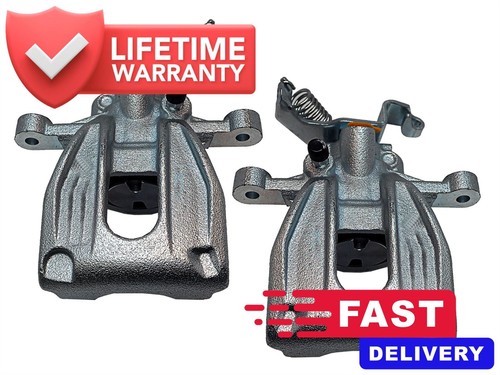 Rear brake calipers for - calipers,