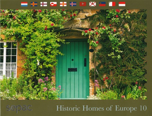Historic homes europe - historic,