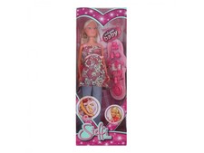 Steffi love maternity doll - maternity,