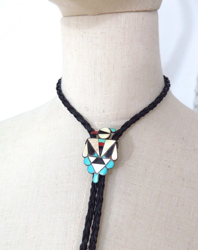 Vintage zuni native american - zuni,