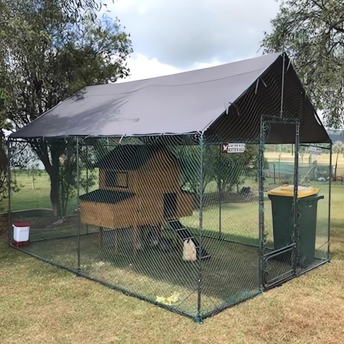 Xxl upgraded chicken - xl,