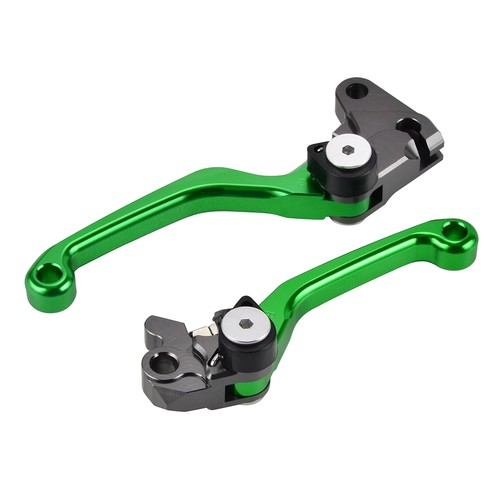 Cnc pivot brake clutch lever - brake,