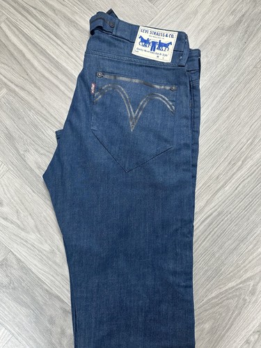 Levis 504 vintage - levis, leg